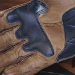 Guantes By City Pilot Mustard - Imagen 2