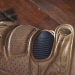 Guantes By City Pilot Mustard - Imagen 3