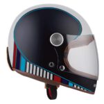 Casco Roadster II Dark Blue