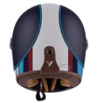 Casco Roadster II Dark Blue - Imagen 3