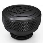 Tapón embellecedor aceite Royal Enfield Interceptor