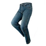 Pantalón Tejano III Stone Azul - Imagen 2