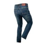 Pantalón Tejano III Stone Azul - Imagen 4