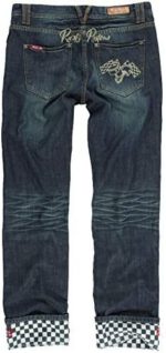 Vaquero Winslow Race - Imagen 3