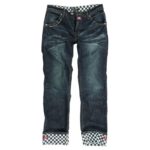 Vaquero Winslow Race