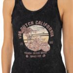 Vestido Born To Ride Eagle - Imagen 2