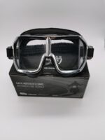 Gafas moto Climax retro