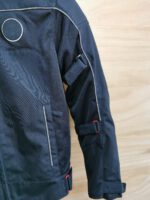 Chaqueta Royal Enfield Explorer Ridding - Imagen 2