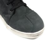 Zapatillas moto Yankee Negra - Imagen 3