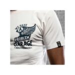 Camiseta Helmet Holy Freedom - Imagen 2