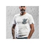 Camiseta Helmet Holy Freedom - Imagen 4