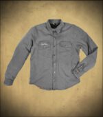 Camisa Kevlar Carey Rusty Pistons