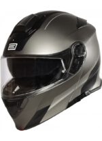 Casco Modular Delta Basic Division Titanium