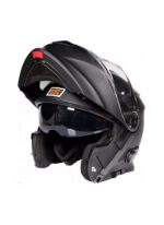 Casco Modular Origine Delta Basic negro