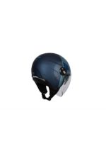 Casco Jet Alpha Upndown - Imagen 4