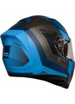 Casco Integral Origine Strada Advanced Blue - Imagen 2