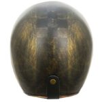 Casco Jet Origine Scacco - Imagen 2