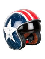 Casco Jet Origine Sprint Rebel - Imagen 2