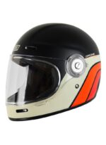 Casco integral retro Vega Clasico - Imagen 2