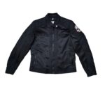 Chaqueta mujer Helstons Widow Air