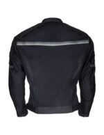 Chaqueta verano moto Dédalo - Imagen 2