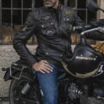 Chaqueta Quattro EVO Holy Freedom