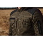 Cazadora Fergus Segura - Imagen 4