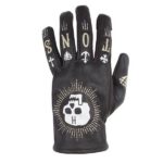 Guantes Kustom Skull Invierno - Imagen 2