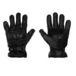 Guantes Piel moto Forajido - Imagen 2