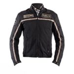 Chaqueta Helstons Daytona