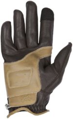 Guantes Verano Hiro Brown - Imagen 2