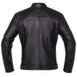 Chaqueta Invictus Cronos Negra - Imagen 3