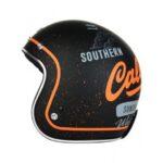 Casco Jet Origine West Cast