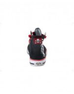 Zapatillas lona moto Trinity - Imagen 4