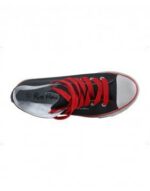 Zapatillas lona moto Trinity - Imagen 3