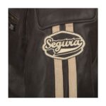 Chaqueta Segura Ventura Brown - Imagen 3