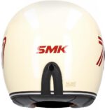 Casco Integral Retro SMK Seven - Imagen 2