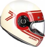 Casco Integral Retro SMK Seven - Imagen 3