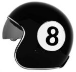 Casco Bola 8 Sprint Baller