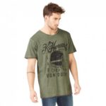 Camiseta Von Duth Cortes - Imagen 4